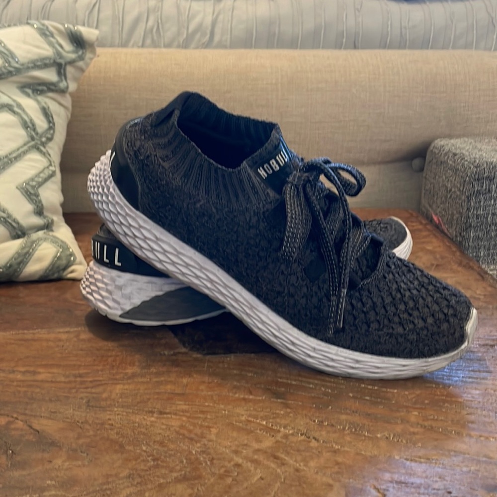 NoBULL KNIT Runners Ladies size 9